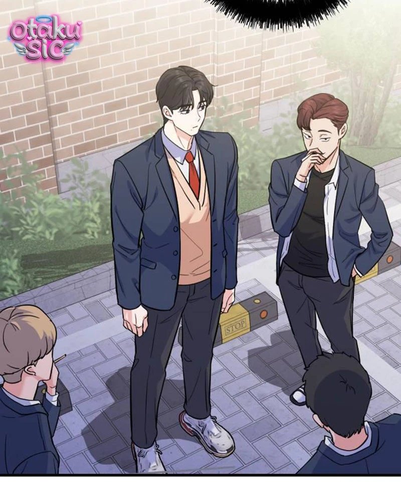 Vì Một Thúc Viên Mãn Cho Đôi Ta - Chap 5 - Trang 63