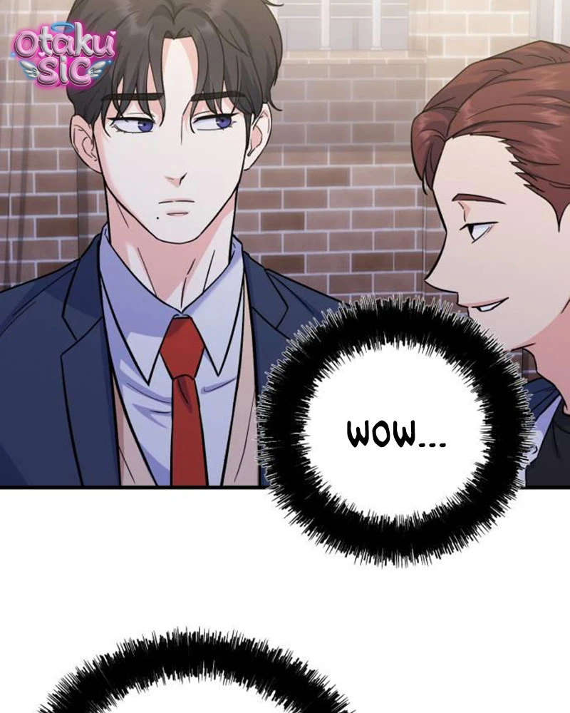 Vì Một Thúc Viên Mãn Cho Đôi Ta - Chap 5 - Trang 66