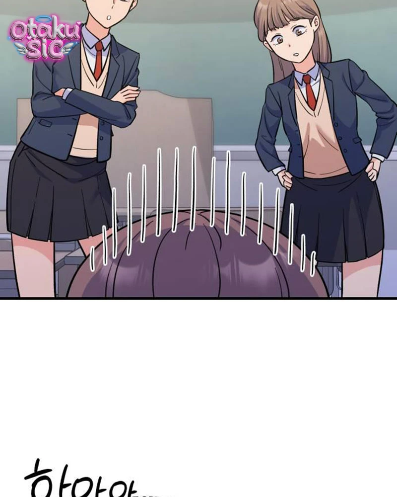 Vì Một Thúc Viên Mãn Cho Đôi Ta - Chap 5 - Trang 7
