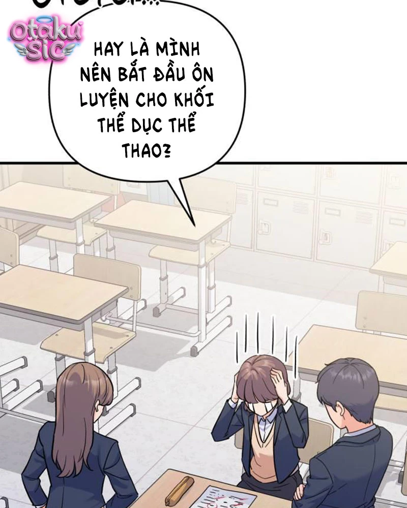 Vì Một Thúc Viên Mãn Cho Đôi Ta - Chap 5 - Trang 8