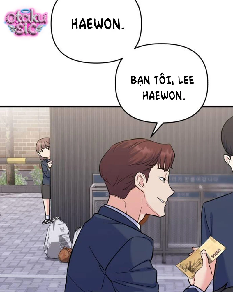 Vì Một Thúc Viên Mãn Cho Đôi Ta - Chap 5 - Trang 82