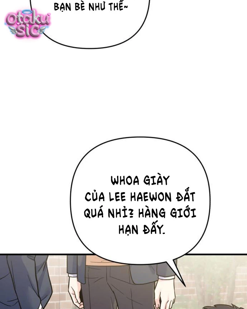 Vì Một Thúc Viên Mãn Cho Đôi Ta - Chap 5 - Trang 85