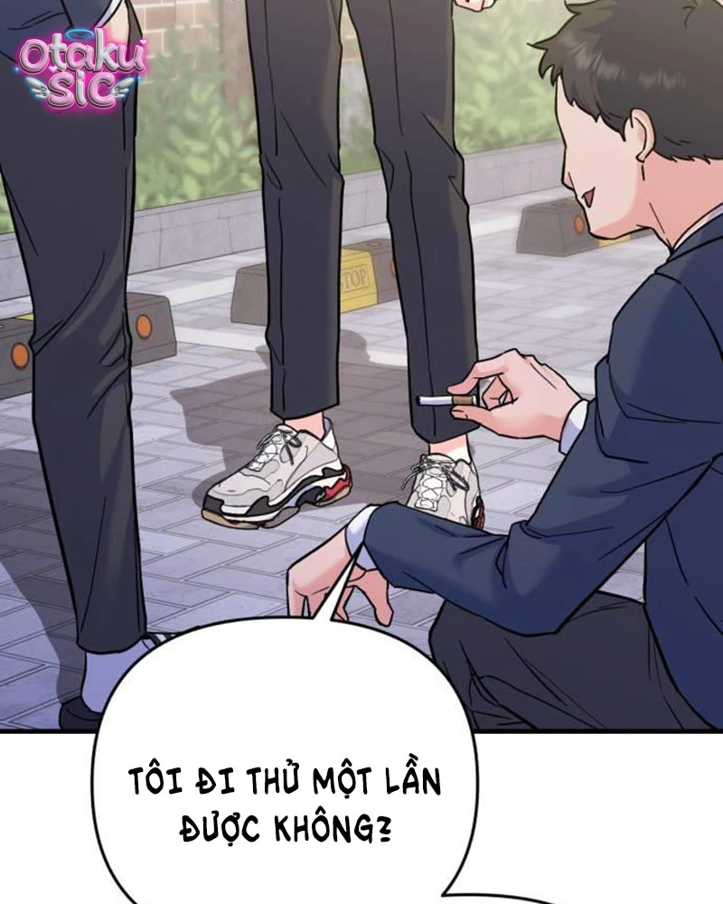 Vì Một Thúc Viên Mãn Cho Đôi Ta - Chap 5 - Trang 86