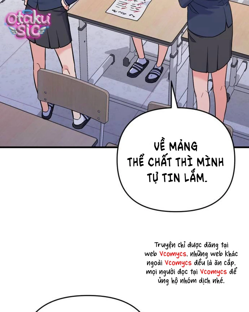 Vì Một Thúc Viên Mãn Cho Đôi Ta - Chap 5 - Trang 9