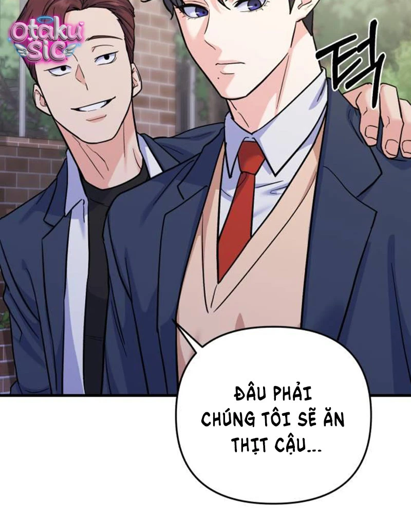 Vì Một Thúc Viên Mãn Cho Đôi Ta - Chap 5 - Trang 90