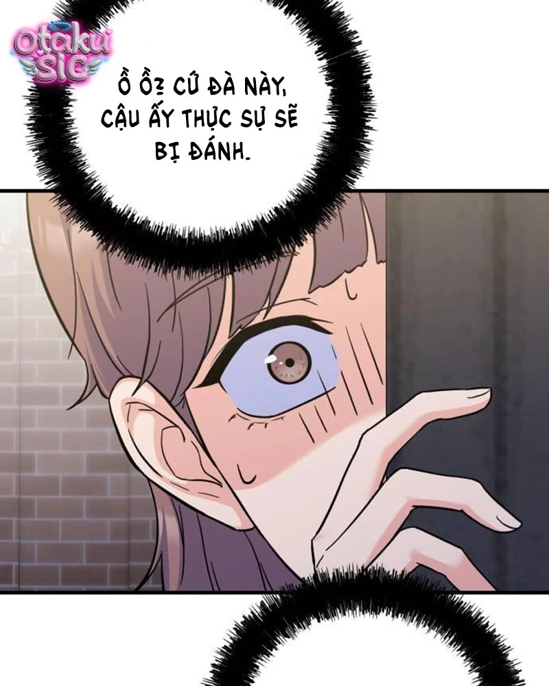 Vì Một Thúc Viên Mãn Cho Đôi Ta - Chap 5 - Trang 97