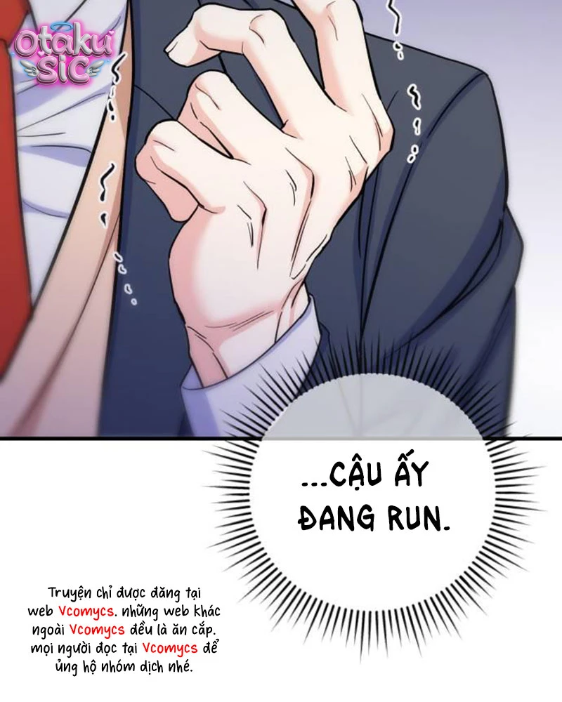 Vì Một Thúc Viên Mãn Cho Đôi Ta - Chap 6 - Trang 16