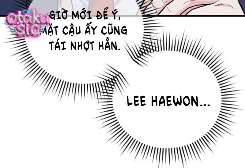 Vì Một Thúc Viên Mãn Cho Đôi Ta - Chap 6 - Trang 18