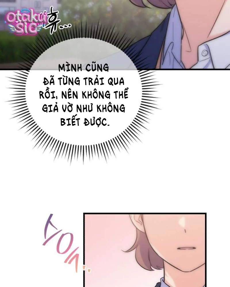 Vì Một Thúc Viên Mãn Cho Đôi Ta - Chap 6 - Trang 21