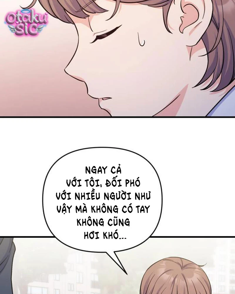 Vì Một Thúc Viên Mãn Cho Đôi Ta - Chap 6 - Trang 3