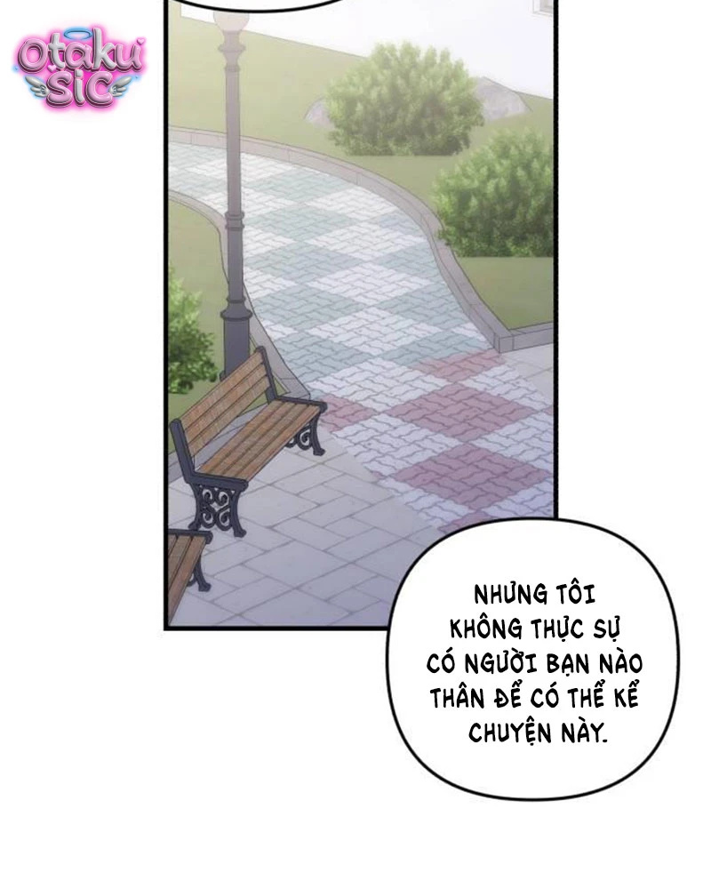 Vì Một Thúc Viên Mãn Cho Đôi Ta - Chap 6 - Trang 40