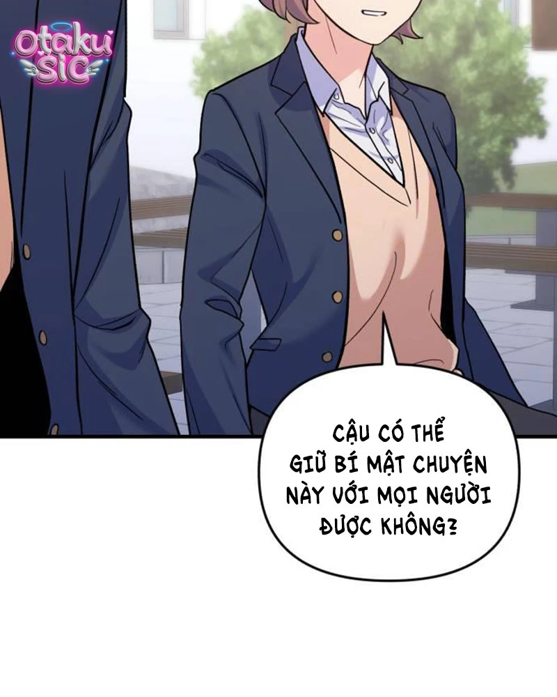 Vì Một Thúc Viên Mãn Cho Đôi Ta - Chap 6 - Trang 42