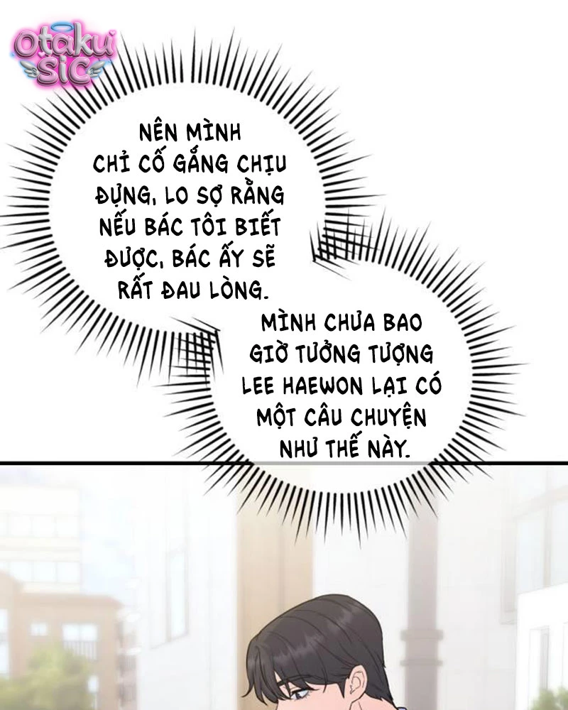 Vì Một Thúc Viên Mãn Cho Đôi Ta - Chap 6 - Trang 46
