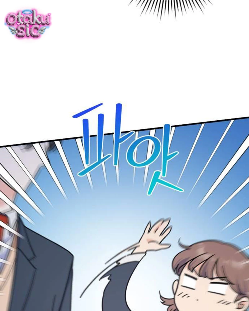 Vì Một Thúc Viên Mãn Cho Đôi Ta - Chap 6 - Trang 5