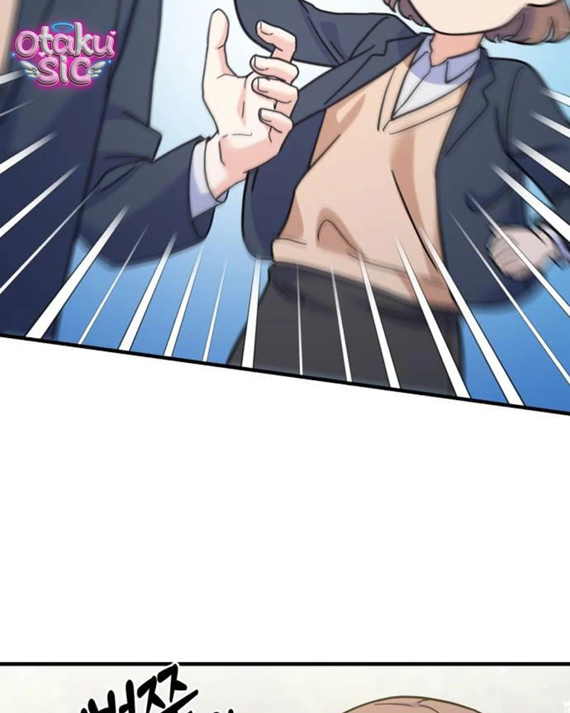 Vì Một Thúc Viên Mãn Cho Đôi Ta - Chap 6 - Trang 6