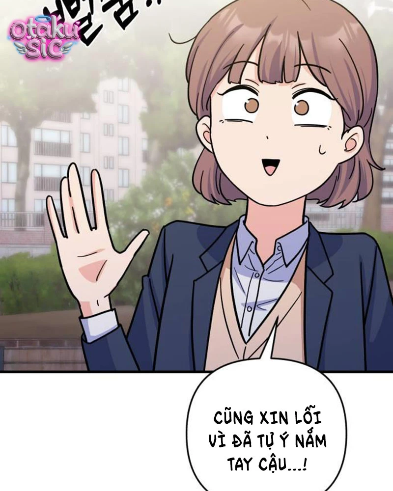 Vì Một Thúc Viên Mãn Cho Đôi Ta - Chap 6 - Trang 7