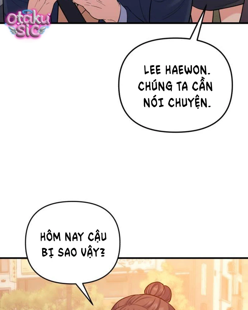 Vì Một Thúc Viên Mãn Cho Đôi Ta - Chap 6 - Trang 71