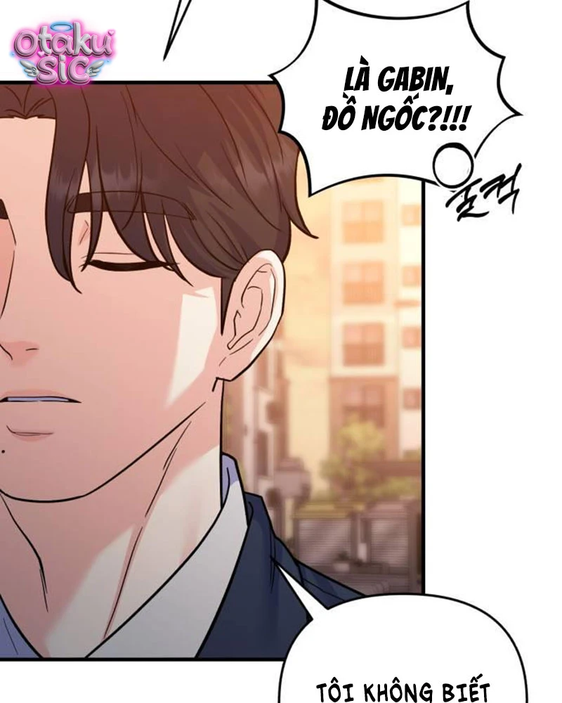 Vì Một Thúc Viên Mãn Cho Đôi Ta - Chap 6 - Trang 75