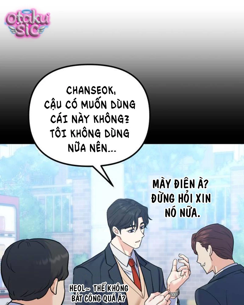 Vì Một Thúc Viên Mãn Cho Đôi Ta - Chap 6 - Trang 80