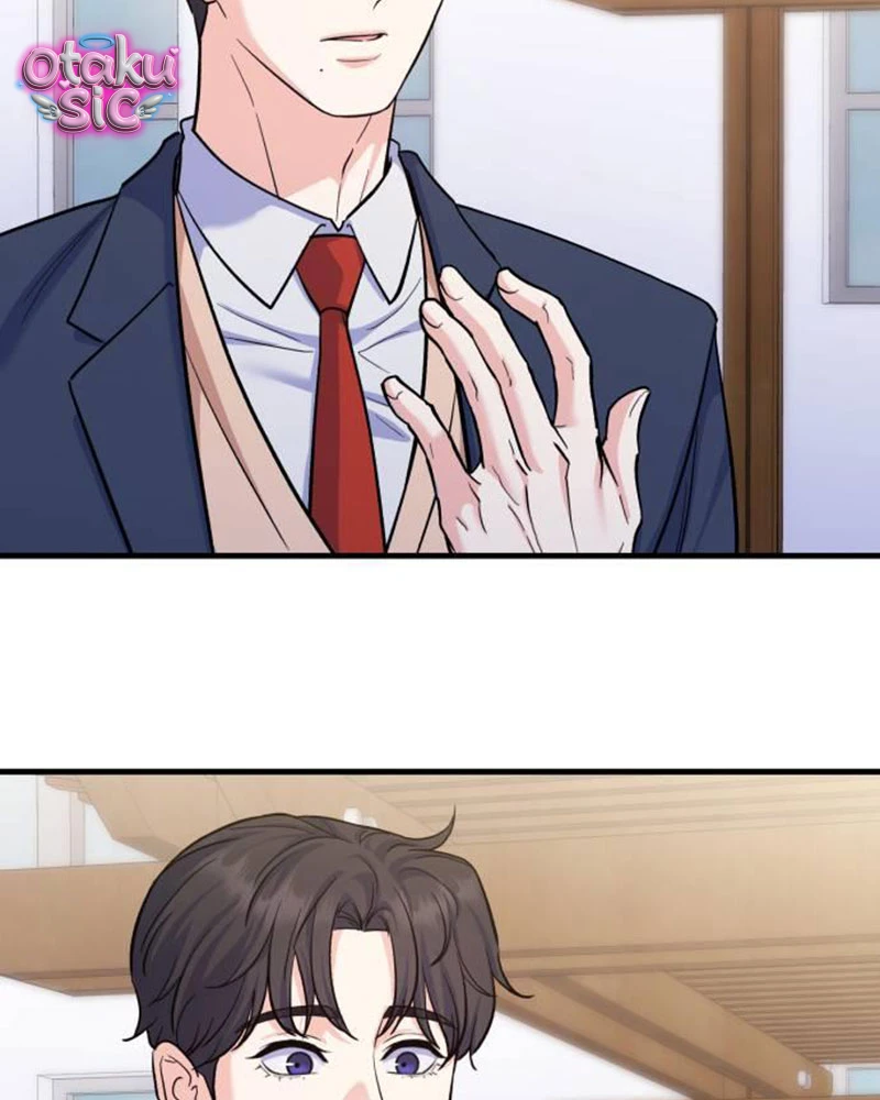 Vì Một Thúc Viên Mãn Cho Đôi Ta - Chap 6 - Trang 9