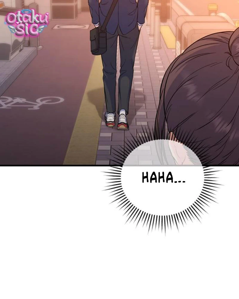 Vì Một Thúc Viên Mãn Cho Đôi Ta - Chap 6 - Trang 99