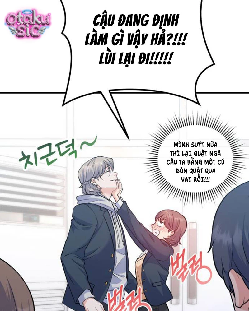 Vì Một Thúc Viên Mãn Cho Đôi Ta - Chap 9 - Trang 103