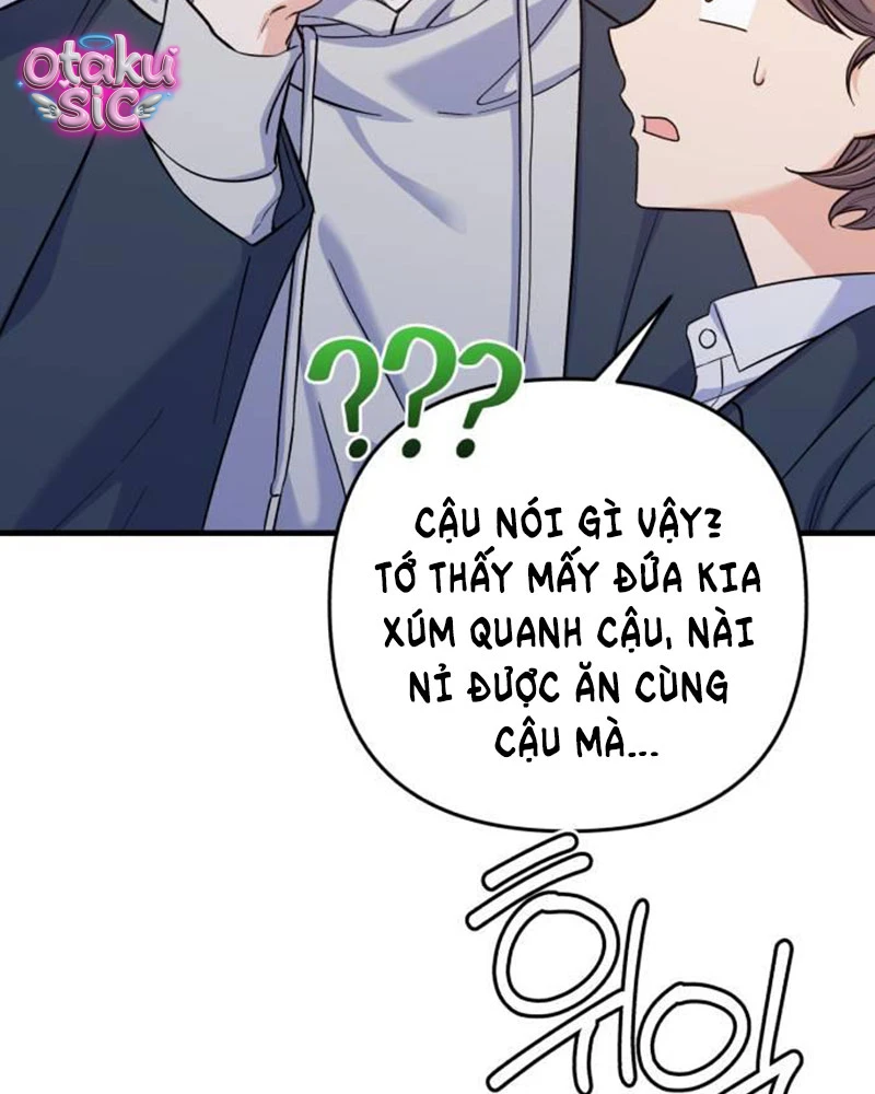 Vì Một Thúc Viên Mãn Cho Đôi Ta - Chap 9 - Trang 106