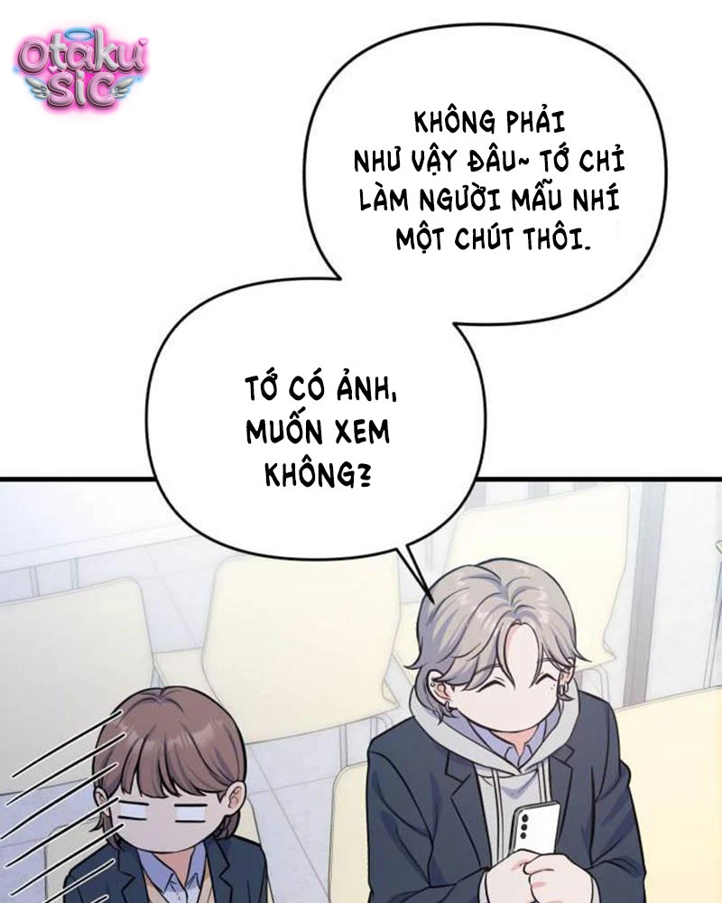 Vì Một Thúc Viên Mãn Cho Đôi Ta - Chap 9 - Trang 117