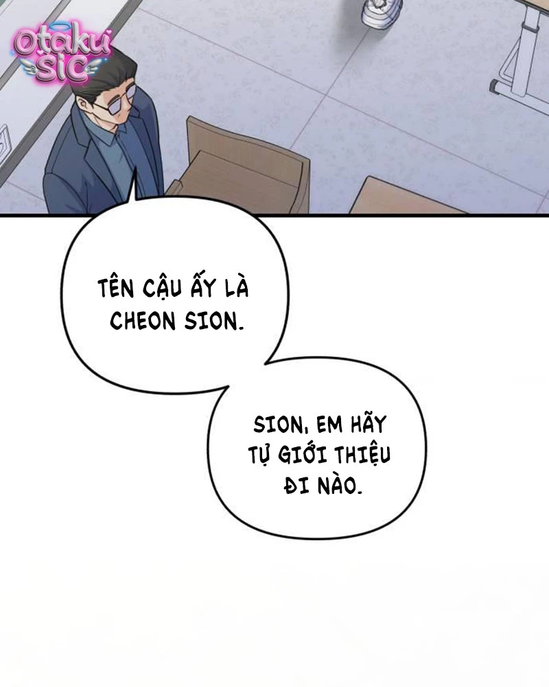 Vì Một Thúc Viên Mãn Cho Đôi Ta - Chap 9 - Trang 12