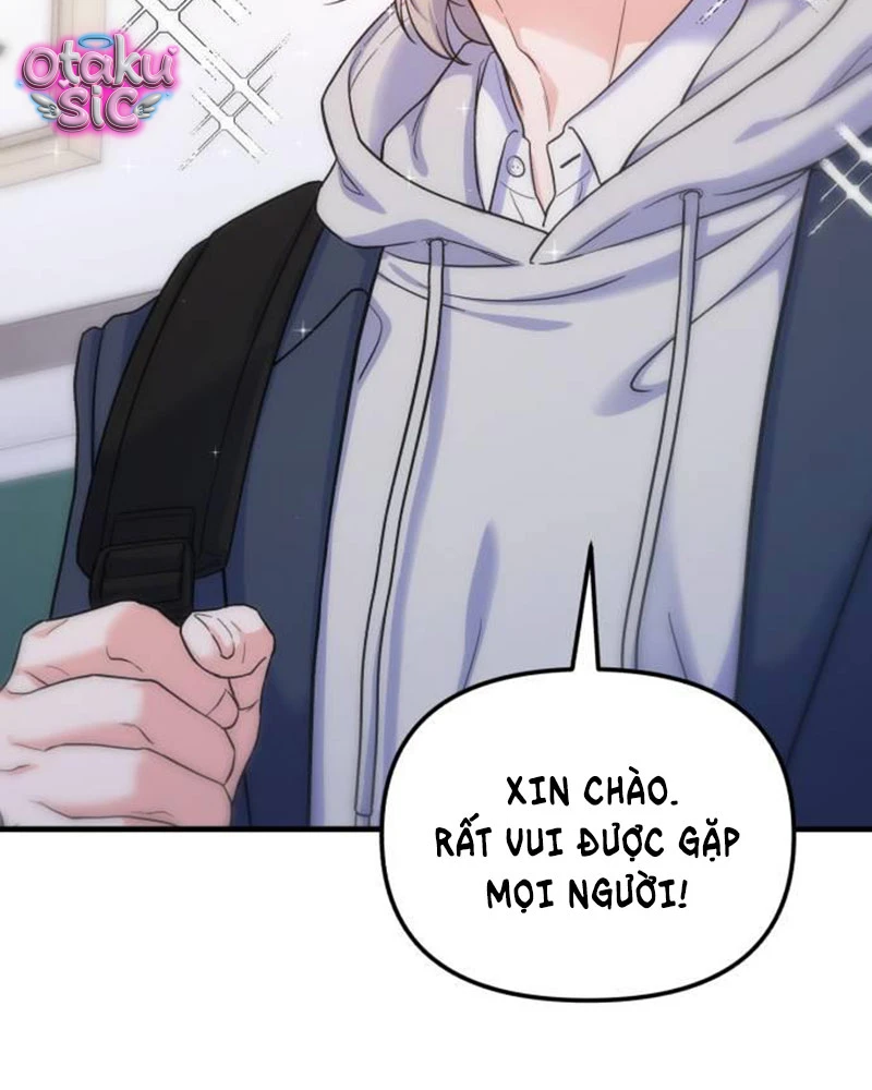 Vì Một Thúc Viên Mãn Cho Đôi Ta - Chap 9 - Trang 14