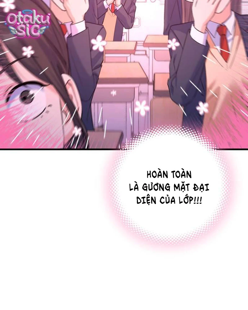 Vì Một Thúc Viên Mãn Cho Đôi Ta - Chap 9 - Trang 16