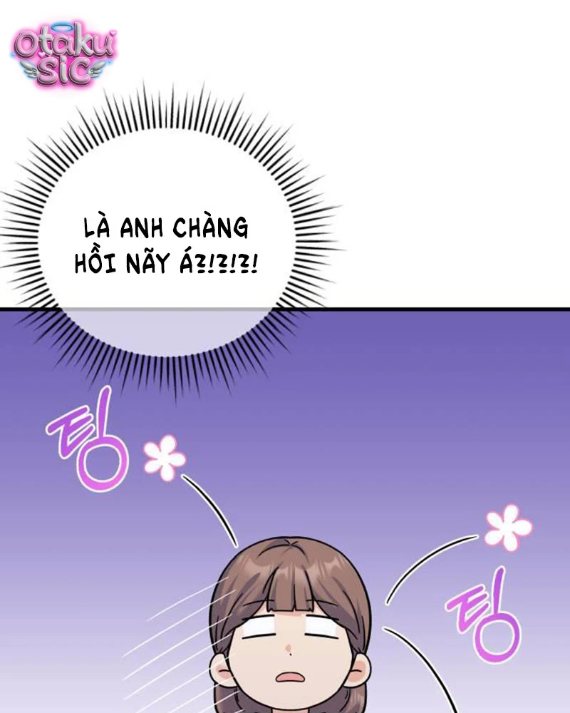 Vì Một Thúc Viên Mãn Cho Đôi Ta - Chap 9 - Trang 17