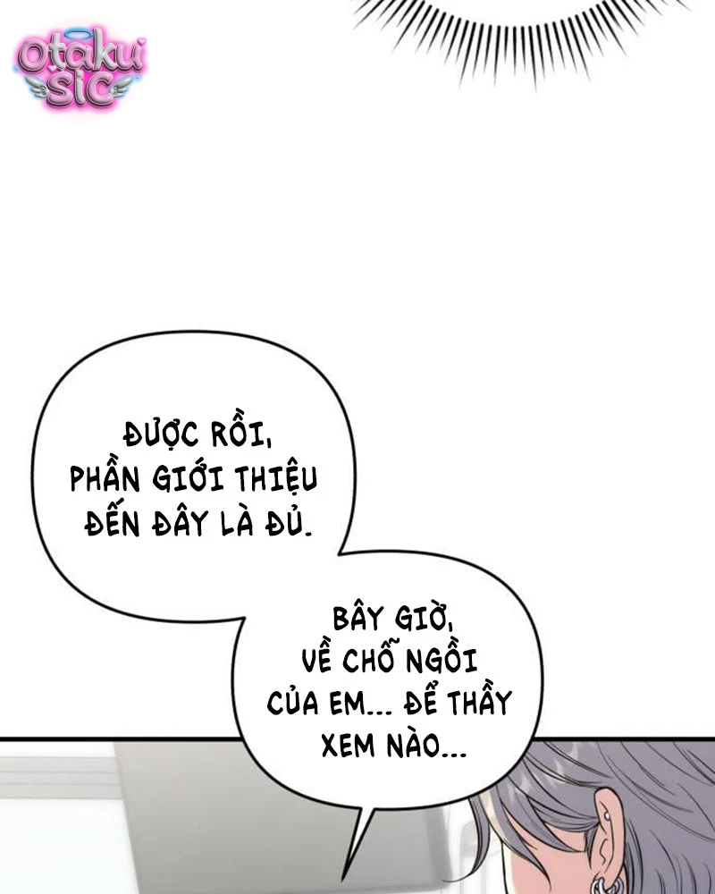 Vì Một Thúc Viên Mãn Cho Đôi Ta - Chap 9 - Trang 19
