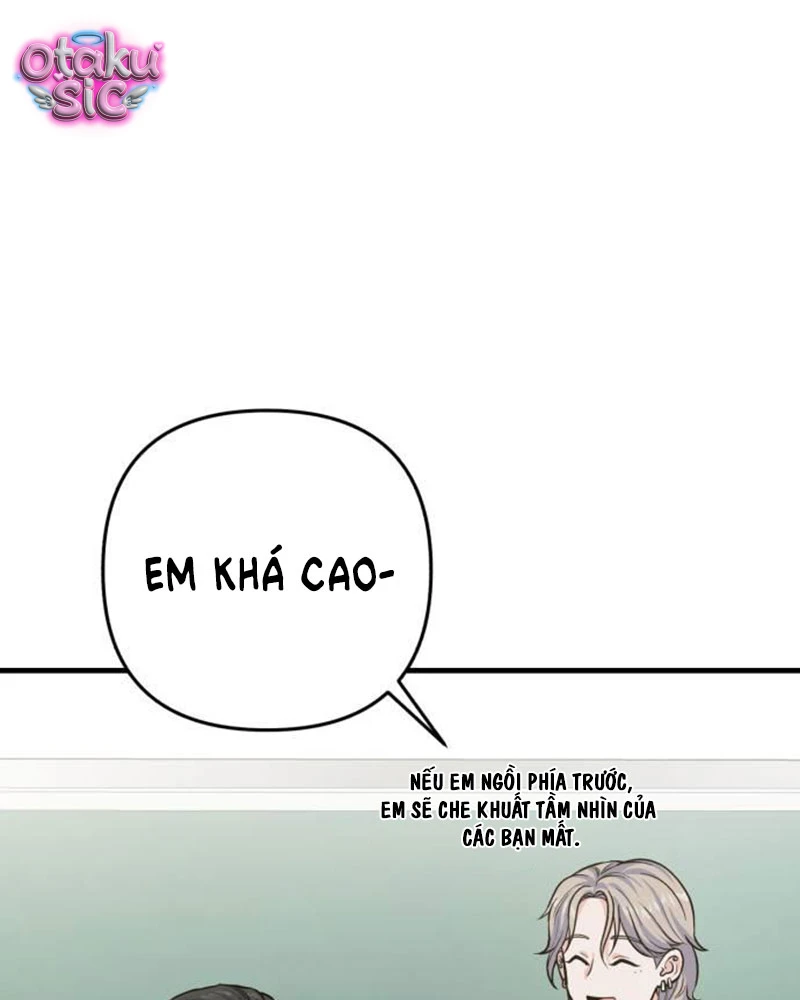 Vì Một Thúc Viên Mãn Cho Đôi Ta - Chap 9 - Trang 23