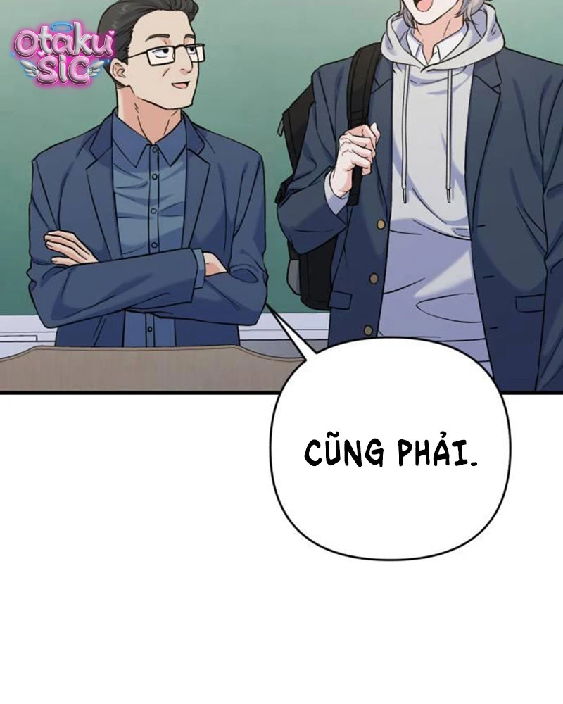 Vì Một Thúc Viên Mãn Cho Đôi Ta - Chap 9 - Trang 24
