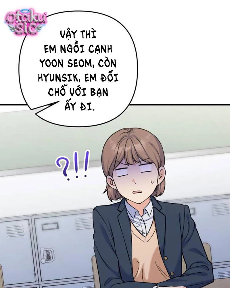 Vì Một Thúc Viên Mãn Cho Đôi Ta - Chap 9 - Trang 25