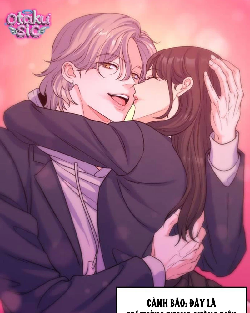 Vì Một Thúc Viên Mãn Cho Đôi Ta - Chap 9 - Trang 3