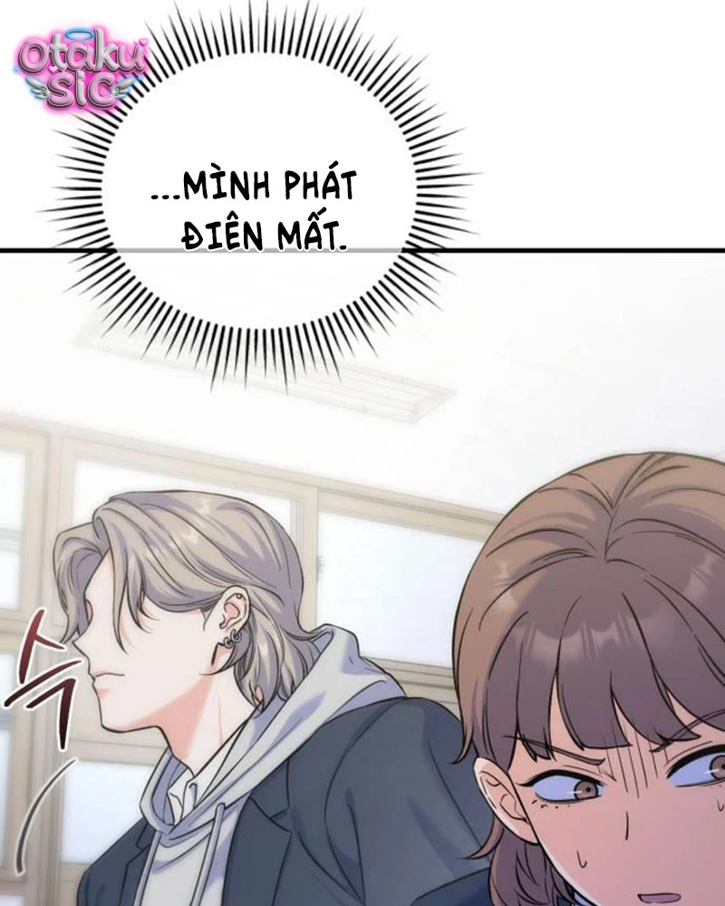 Vì Một Thúc Viên Mãn Cho Đôi Ta - Chap 9 - Trang 30