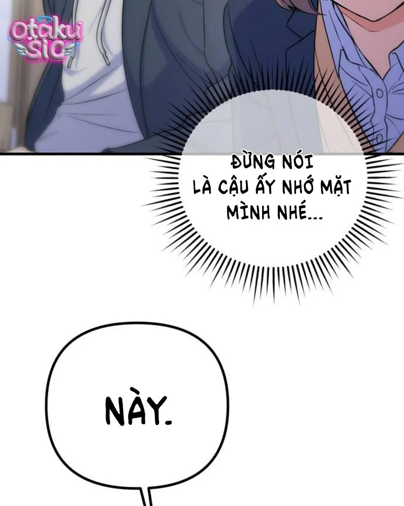 Vì Một Thúc Viên Mãn Cho Đôi Ta - Chap 9 - Trang 31