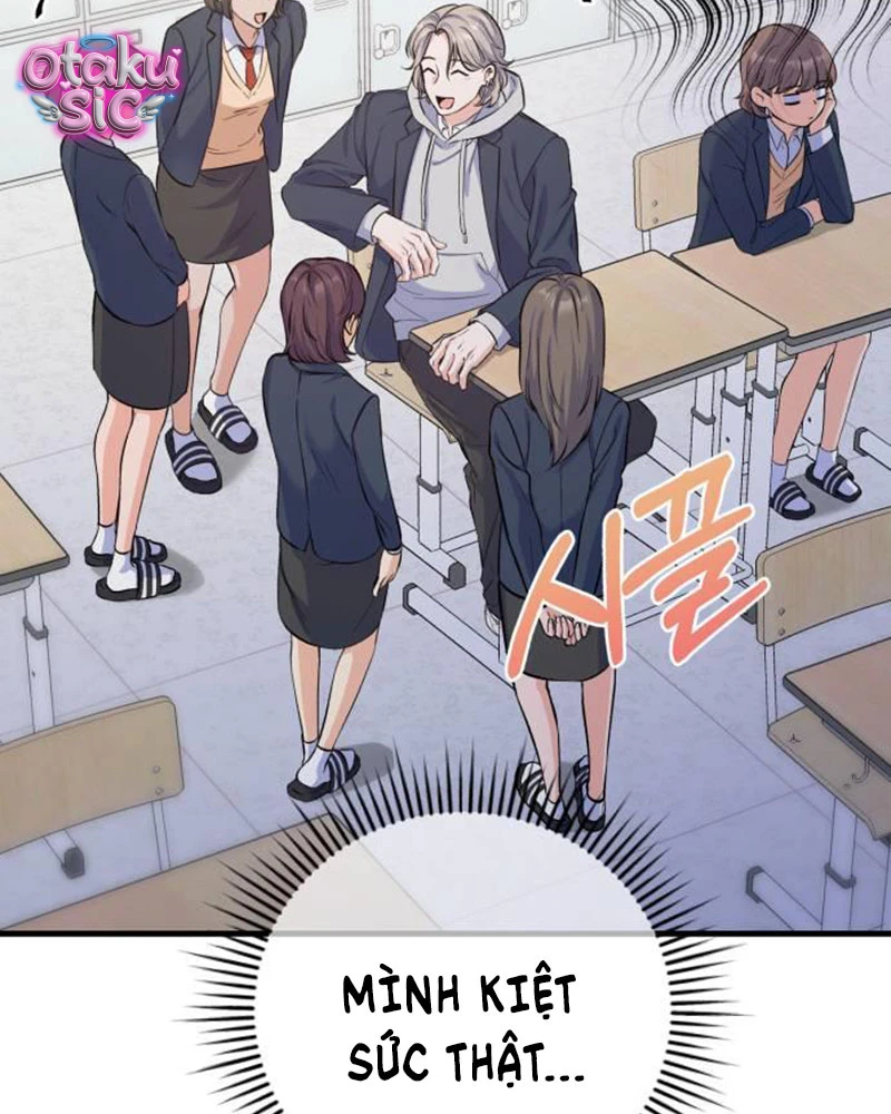 Vì Một Thúc Viên Mãn Cho Đôi Ta - Chap 9 - Trang 39