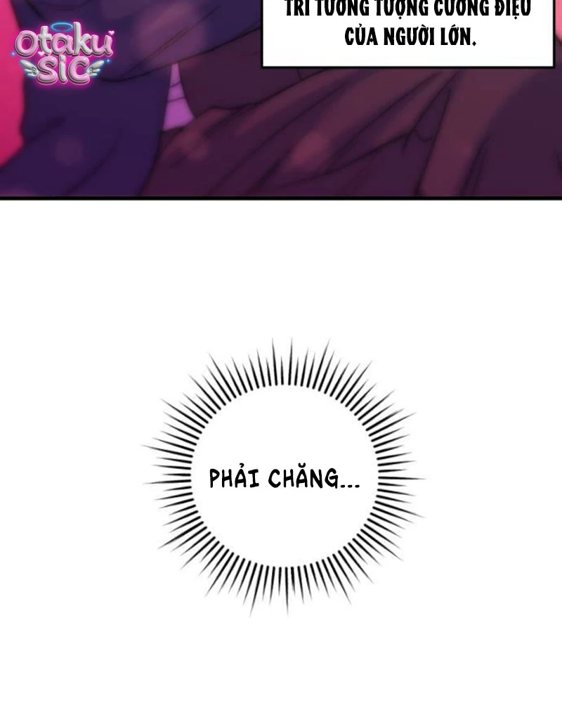 Vì Một Thúc Viên Mãn Cho Đôi Ta - Chap 9 - Trang 4