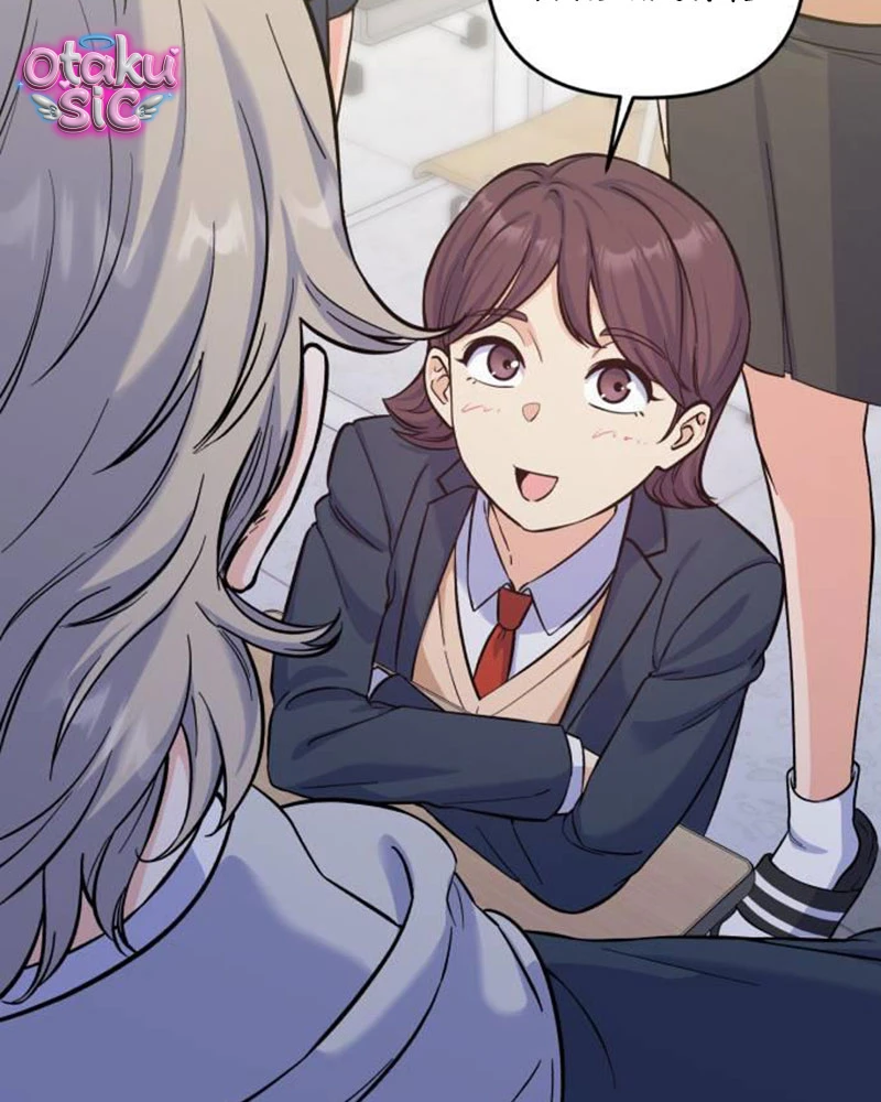 Vì Một Thúc Viên Mãn Cho Đôi Ta - Chap 9 - Trang 41