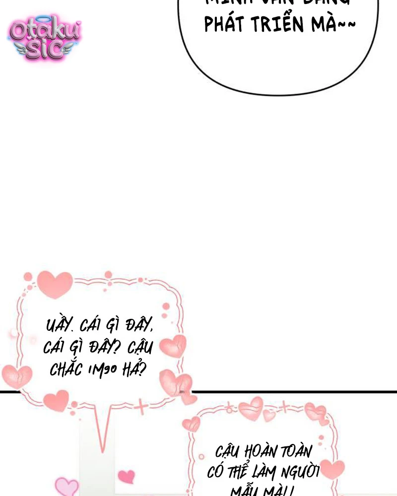 Vì Một Thúc Viên Mãn Cho Đôi Ta - Chap 9 - Trang 44