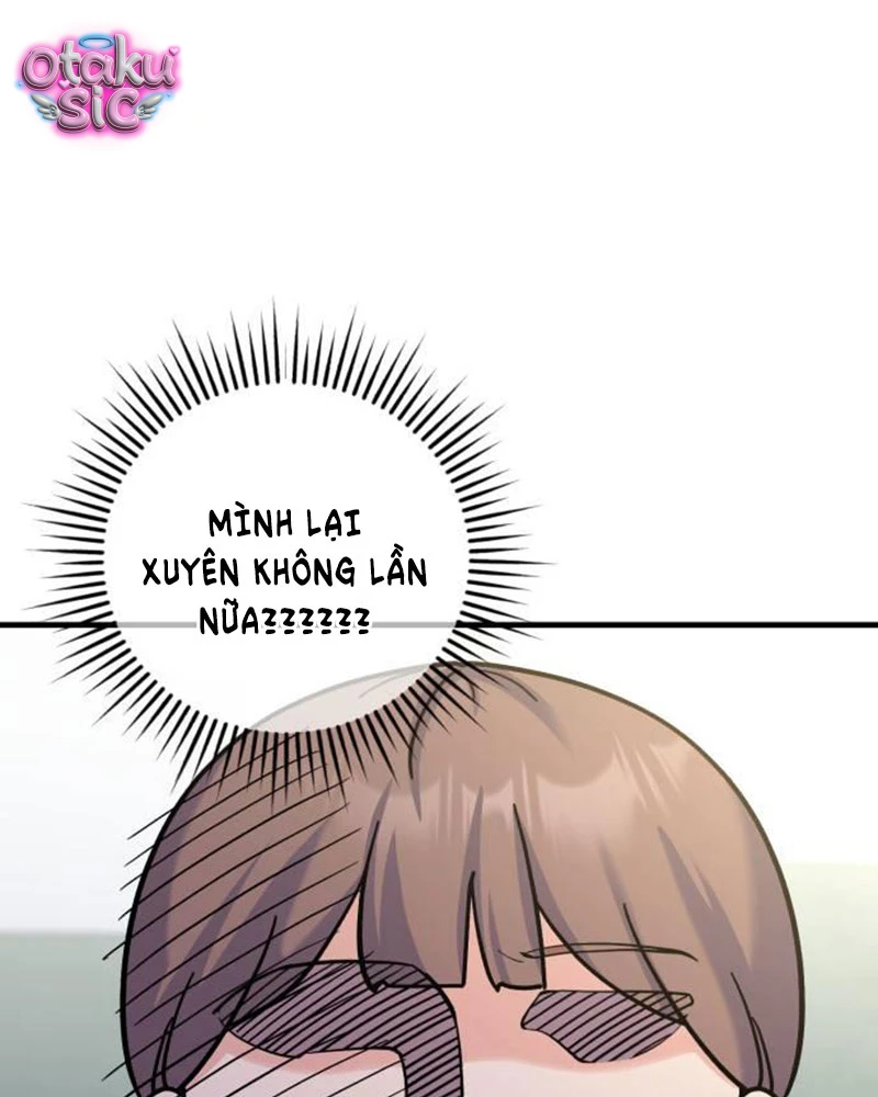 Vì Một Thúc Viên Mãn Cho Đôi Ta - Chap 9 - Trang 5