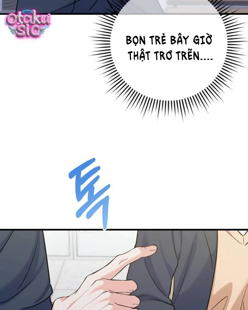 Vì Một Thúc Viên Mãn Cho Đôi Ta - Chap 9 - Trang 52