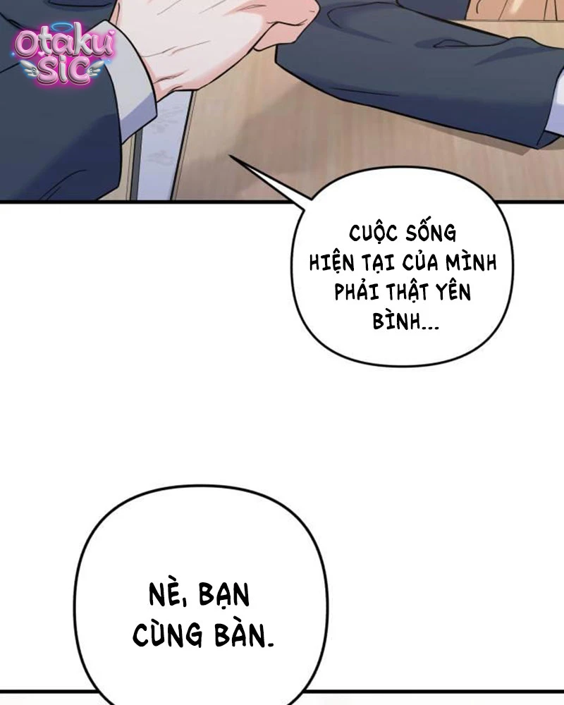 Vì Một Thúc Viên Mãn Cho Đôi Ta - Chap 9 - Trang 53