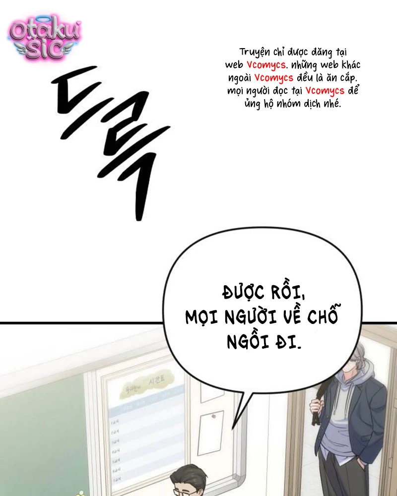 Vì Một Thúc Viên Mãn Cho Đôi Ta - Chap 9 - Trang 7