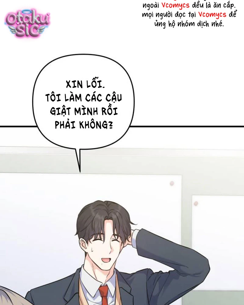 Vì Một Thúc Viên Mãn Cho Đôi Ta - Chap 9 - Trang 74