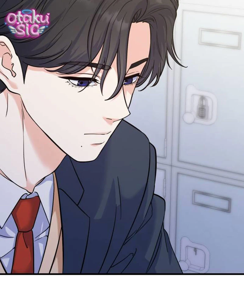 Vì Một Thúc Viên Mãn Cho Đôi Ta - Chap 9 - Trang 81