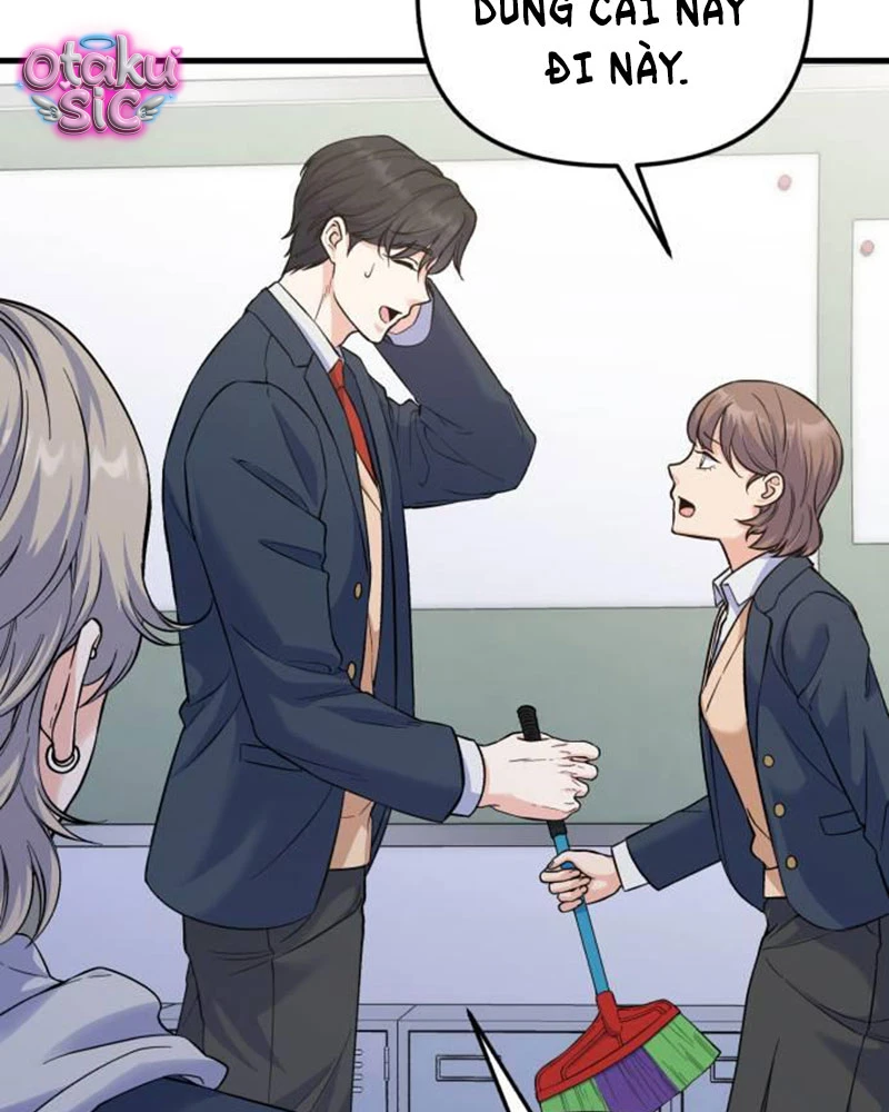 Vì Một Thúc Viên Mãn Cho Đôi Ta - Chap 9 - Trang 89